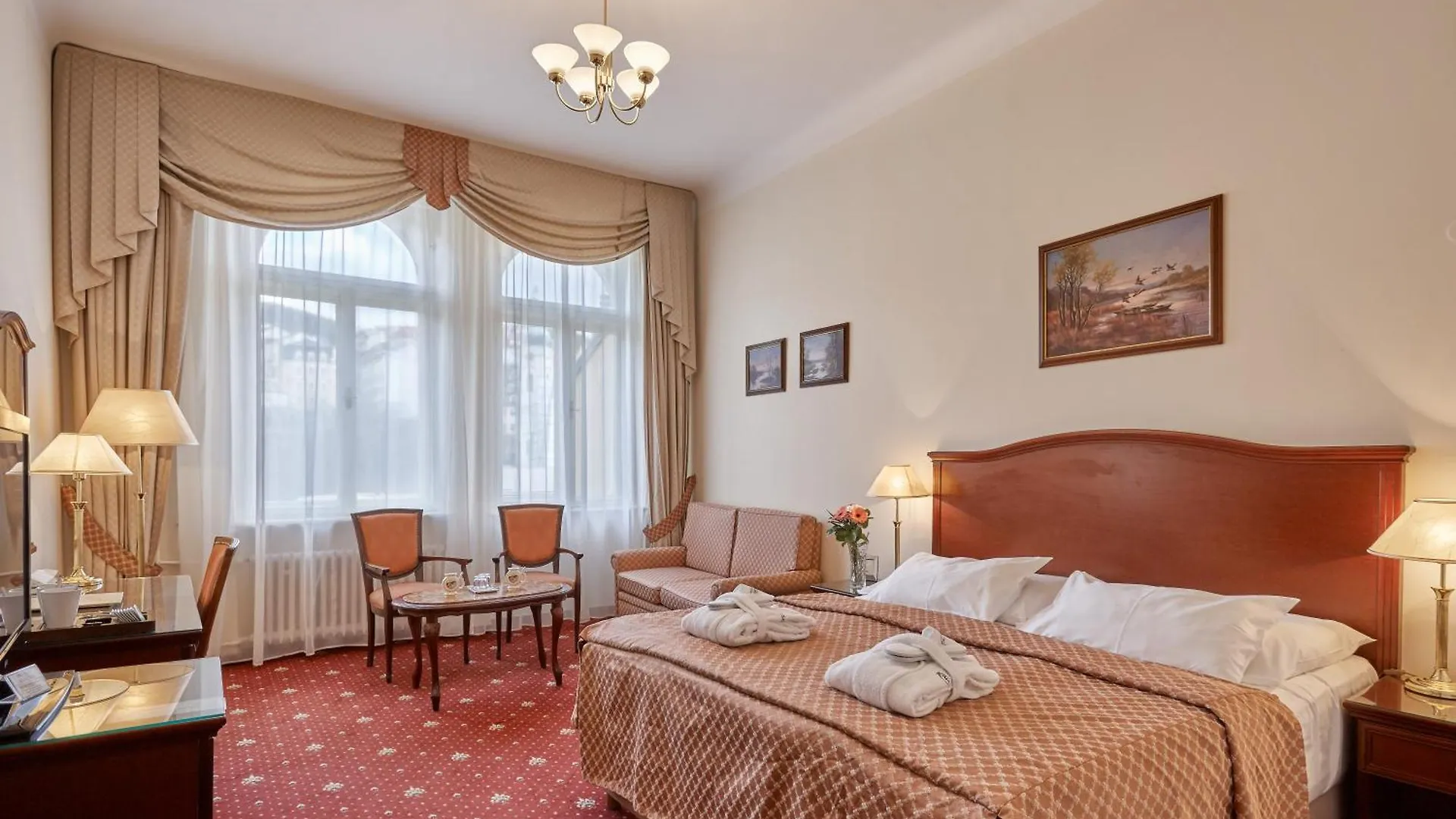 Hotel Romance KLV