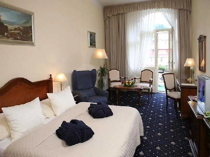 Hotel Romance KLV