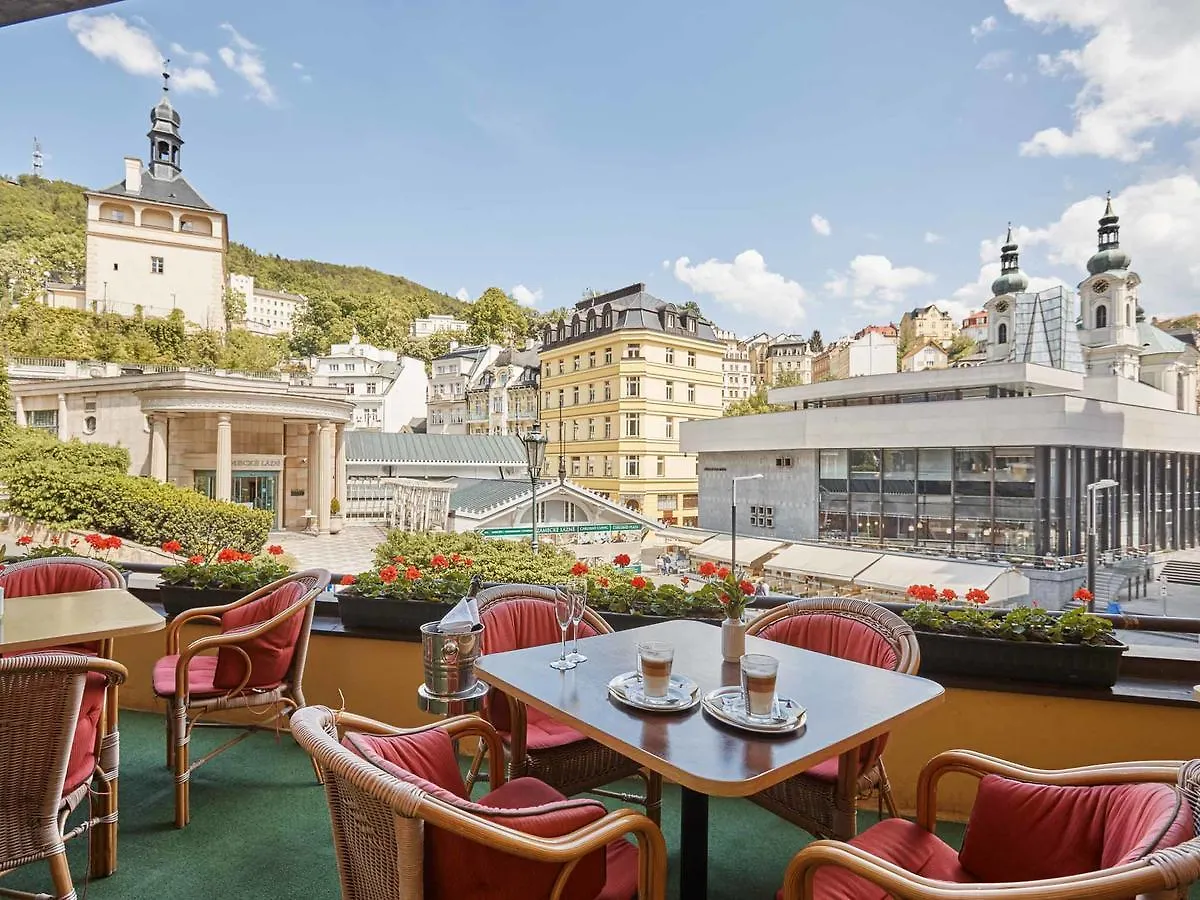 Hotel Romance KLV