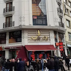 Sultan Cıty İstanbul