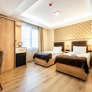 Emin Palace İstanbul