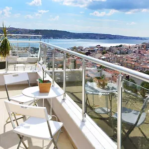 Bude Ortakoey İstanbul