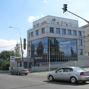 Babilon Апарт-отель