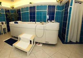 ****  Hotel Ruze Karlovy Vary Czech Republic