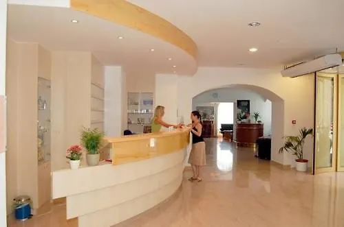 Hotel Ruze Karlovy Vary