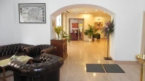 Hotel Ruze Karlovy Vary 4*,  Czech Republic