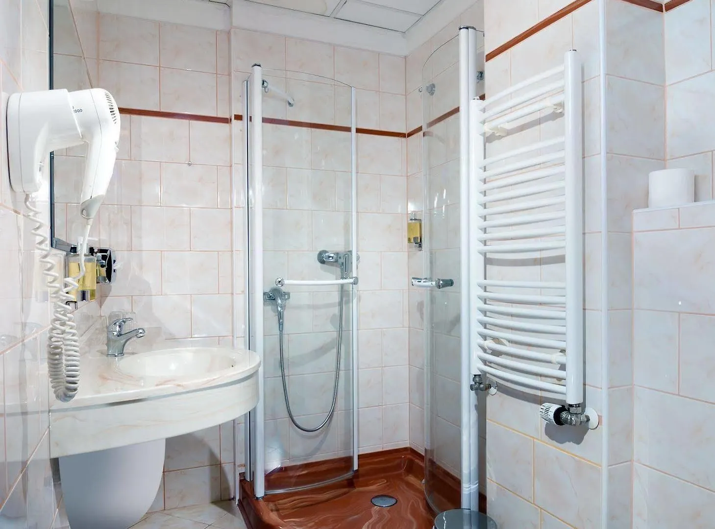 Hotel Ruze Karlovy Vary