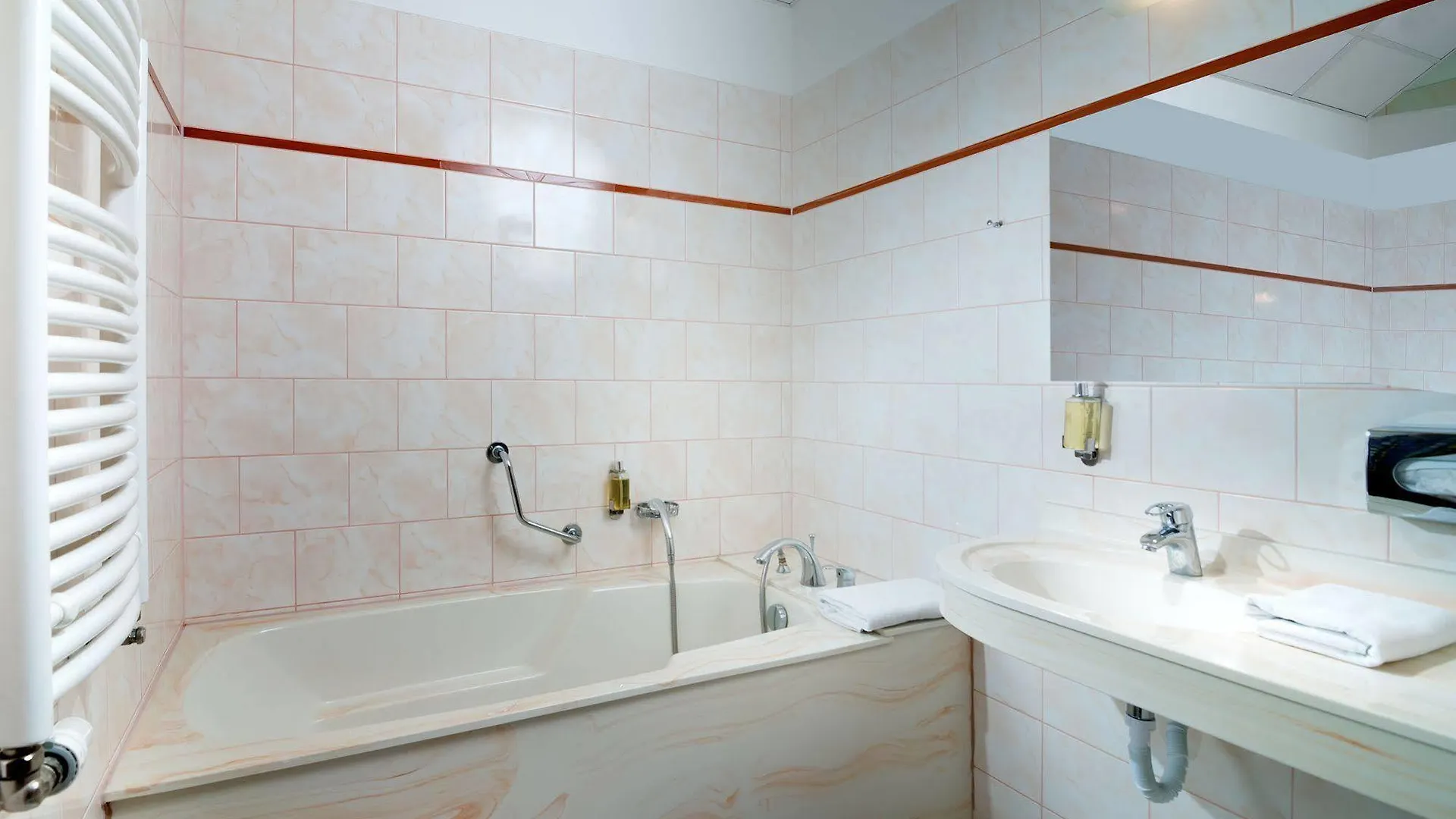 Hotel Ruze Karlovy Vary