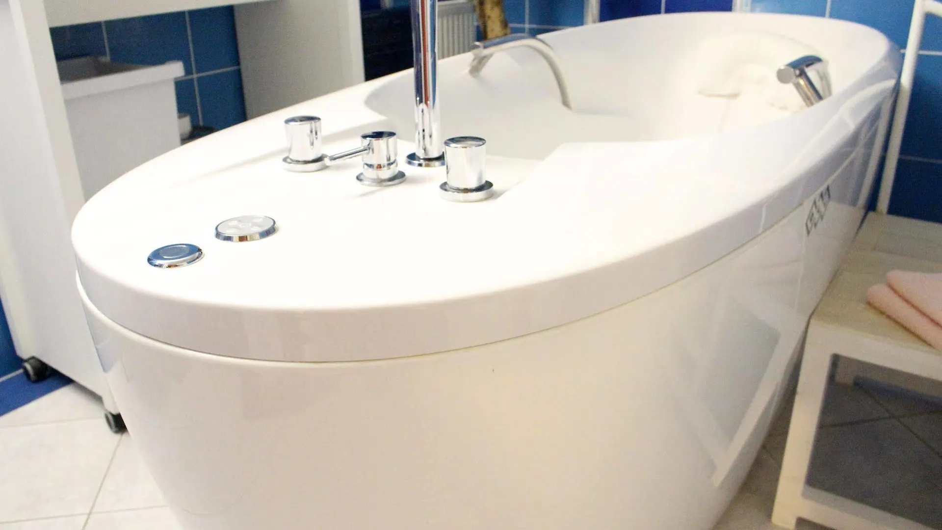 Hotel Ruze Карловы Вары