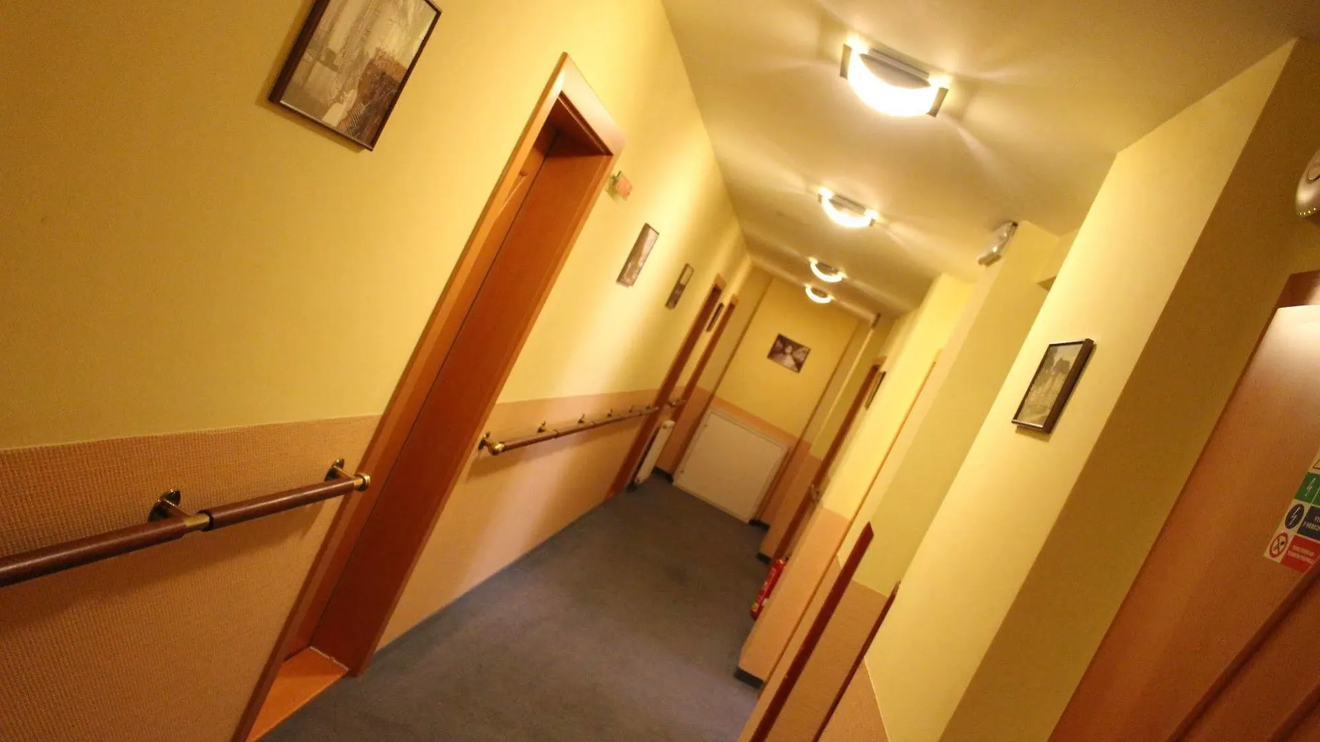 Hotel Ruze Karlovy Vary