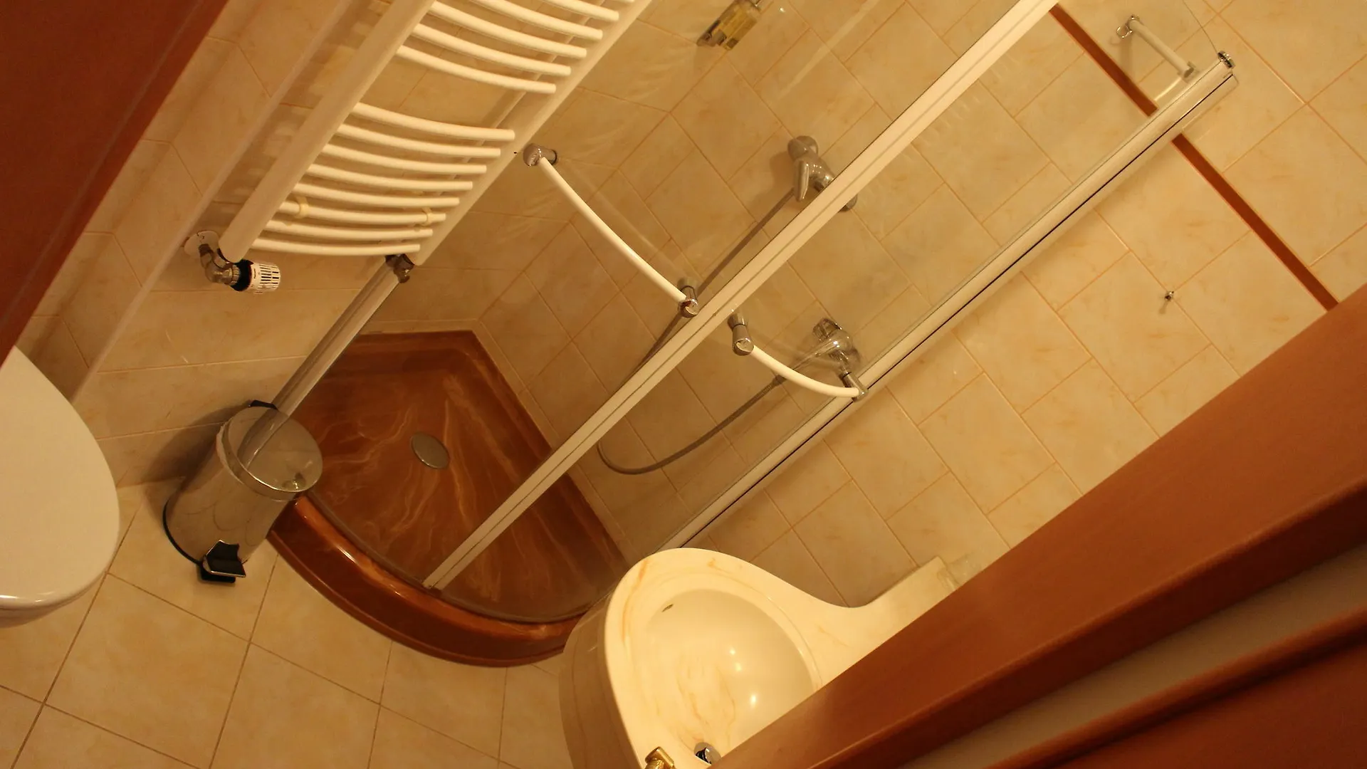 Hotel Ruze Karlovy Vary
