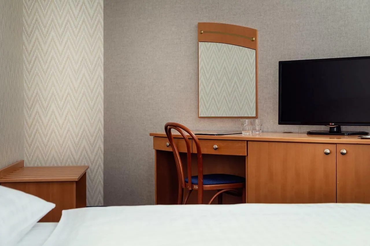 Hotel Ruze Karlovy Vary