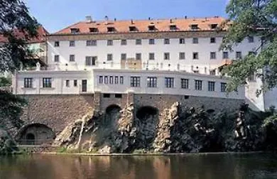 Hotel Ruze Karlovy Vary 4*,  Czech Republic