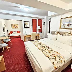 *** Hotel Bucur Romania