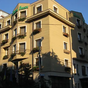 **** Hotel Irisa Romania