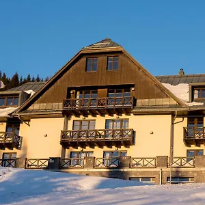  Apartment Apartman Lovena Tschechische Republik