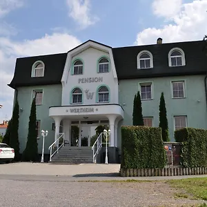 *** Hotel Wertheim Czech Republic