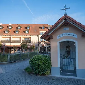 *** Hotel Bartholomaeus Germany