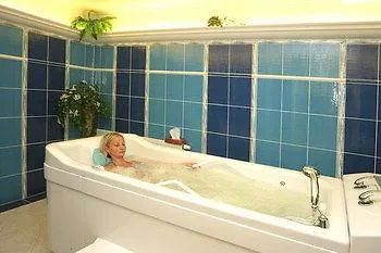 Hotel Ruze Karlovy Vary 4*,