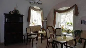Hotel Ruze Karlsbad