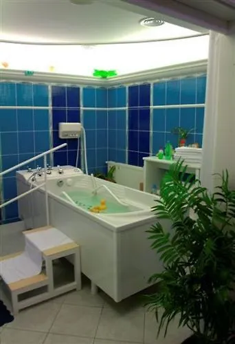 Hotel Ruze Karlsbad
