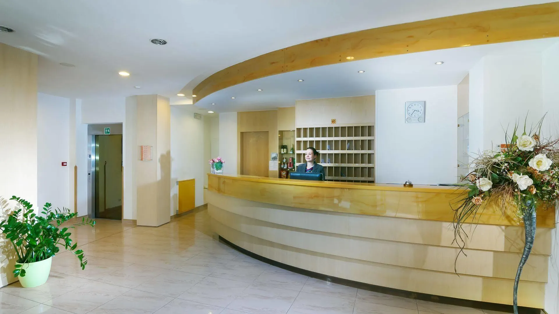 Hotel Ruze Karlsbad