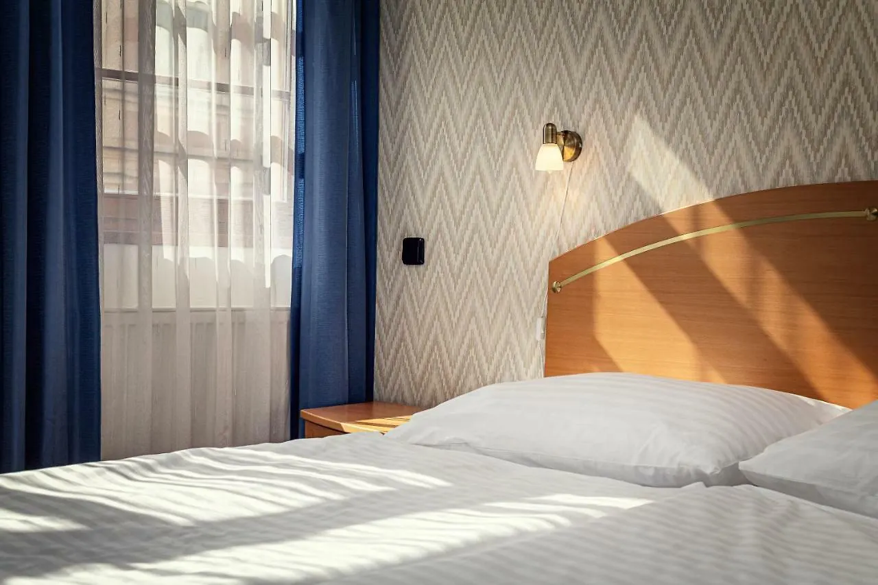 Hotel Ruze Karlsbad 4*,