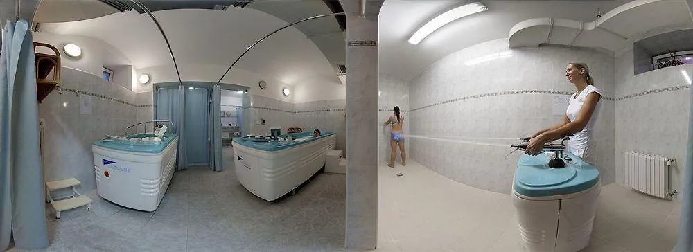 Hotel Sirius Karlovy Vary