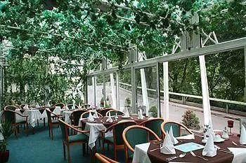 Hotel Sirius Karlovy Vary