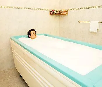 Hotel Sirius Karlovy Vary