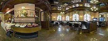 Hotel Sirius Karlovy Vary
