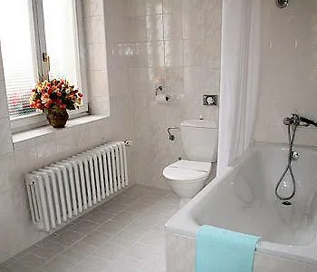 ****  Hotel Sirius Karlovy Vary Czech Republic