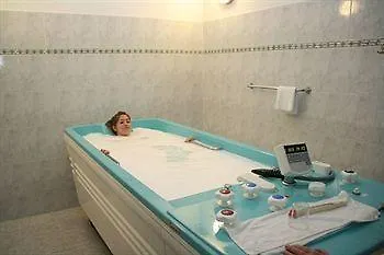 Hotel Sirius Karlovy Vary