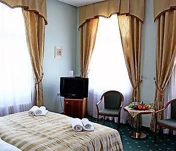 Hotel Sirius Karlovy Vary