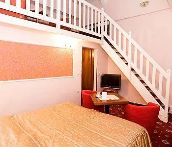 Hotel Sirius Karlovy Vary