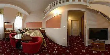 Hotel Sirius Karlovy Vary 4*,  Czech Republic