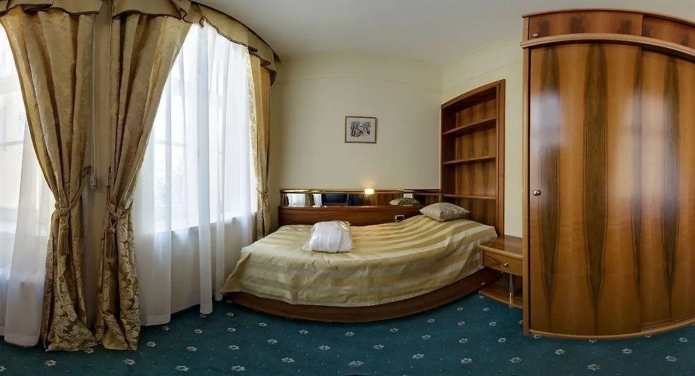 Hotel Sirius Karlovy Vary 4*,