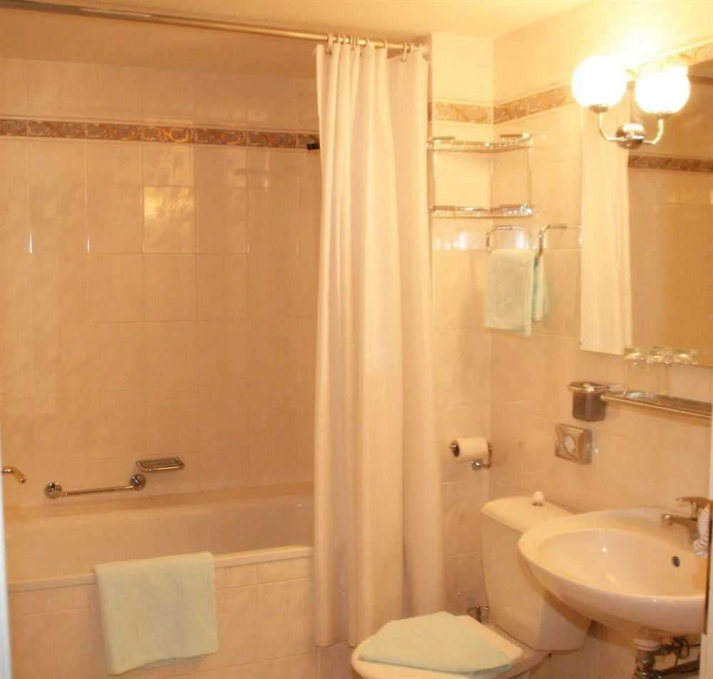 Hotel Sirius Karlovy Vary 4*,  Czech Republic