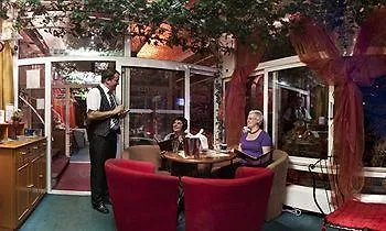 Hotel Sirius Karlovy Vary