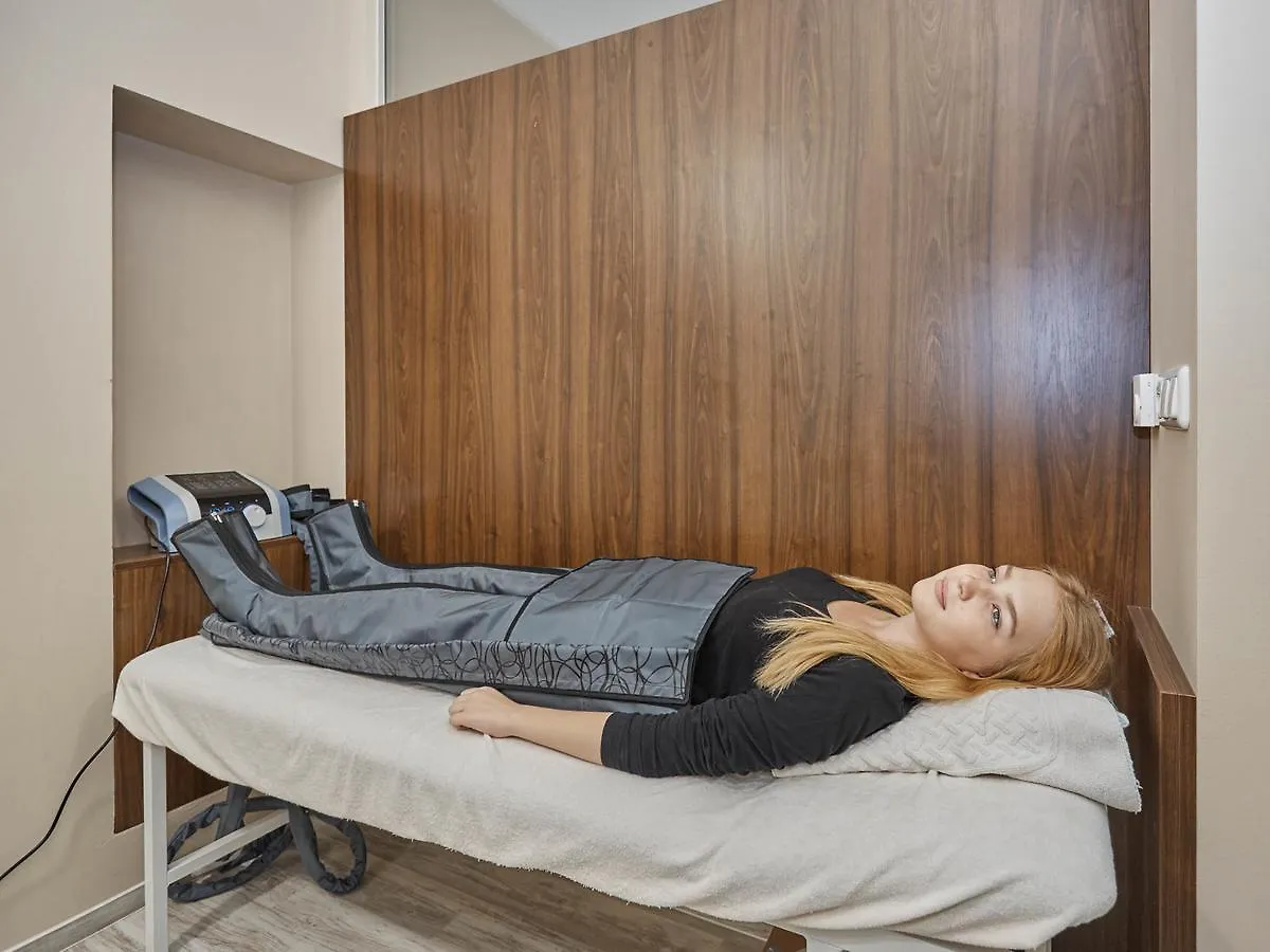Hotel Sirius Karlovy Vary