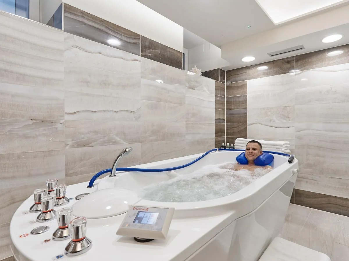 Hotel Sirius Karlovy Vary