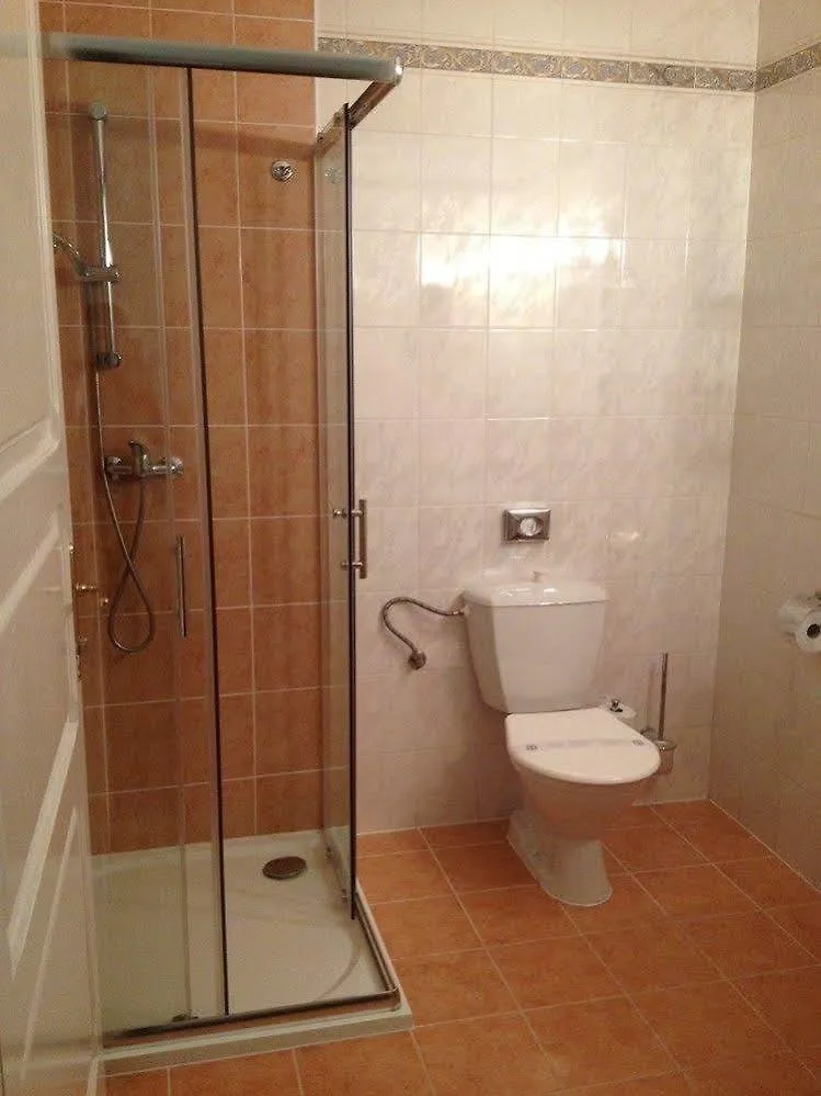 Hotel Sirius Karlovy Vary