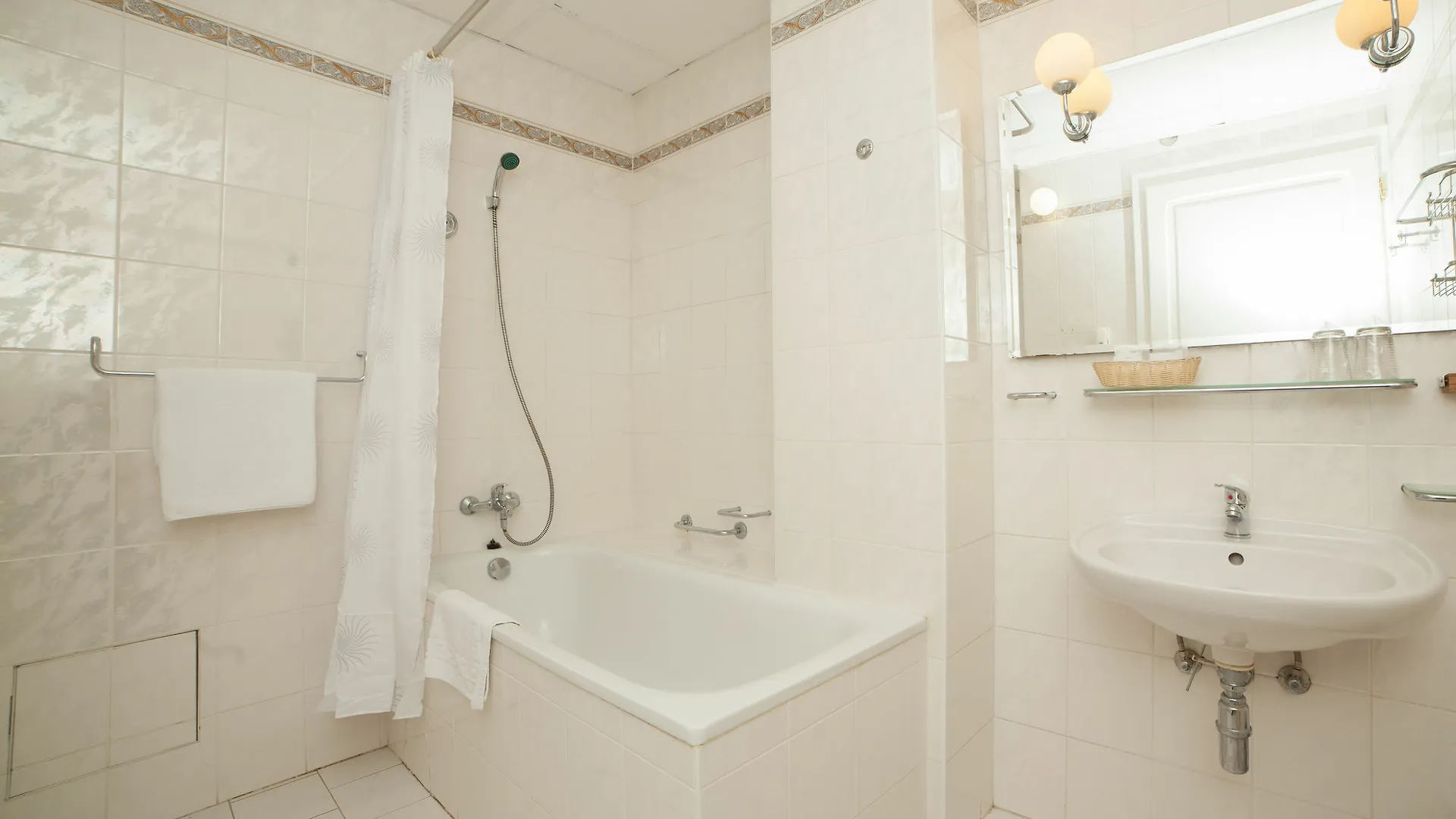 Hotel Sirius Karlovy Vary