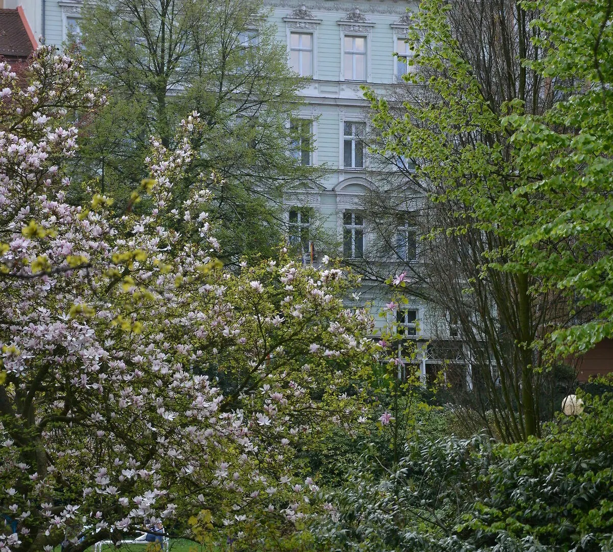 Hotel Sirius Karlovy Vary