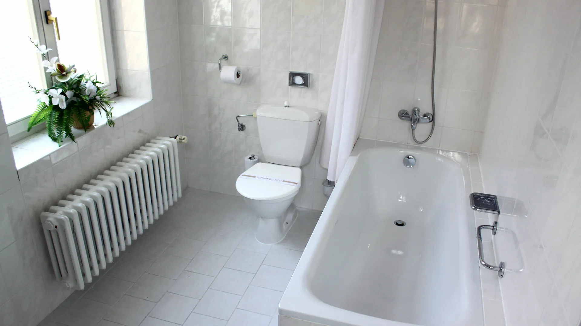 Hotel Sirius Karlovy Vary Czech Republic
