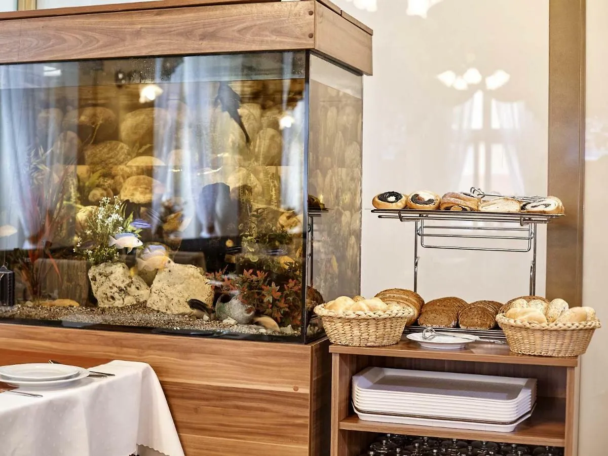 Hotel Sirius Karlovy Vary