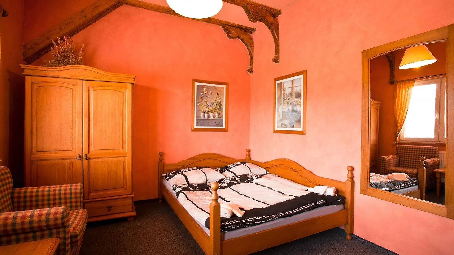 Hotel U Simla Karlovy Vary