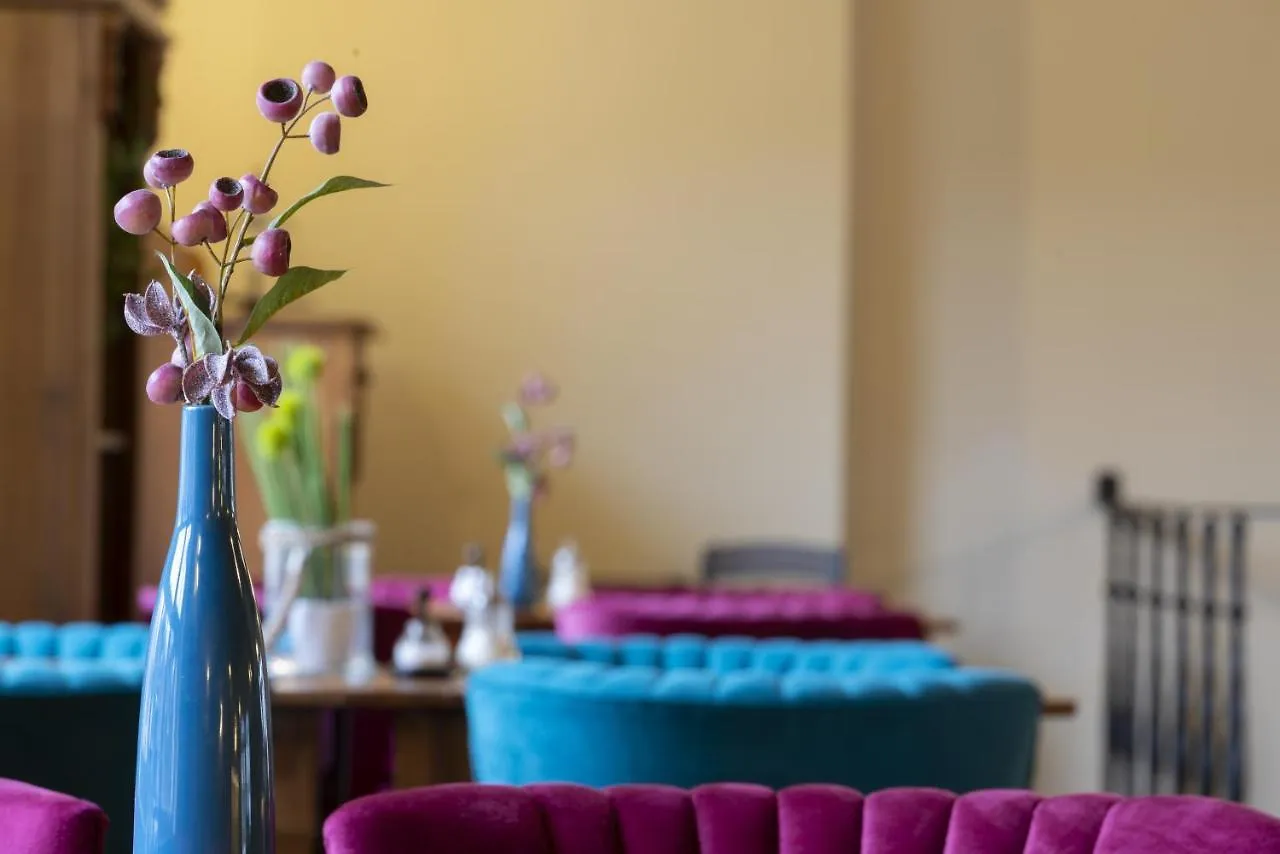 Hotel U Simla Karlovy Vary