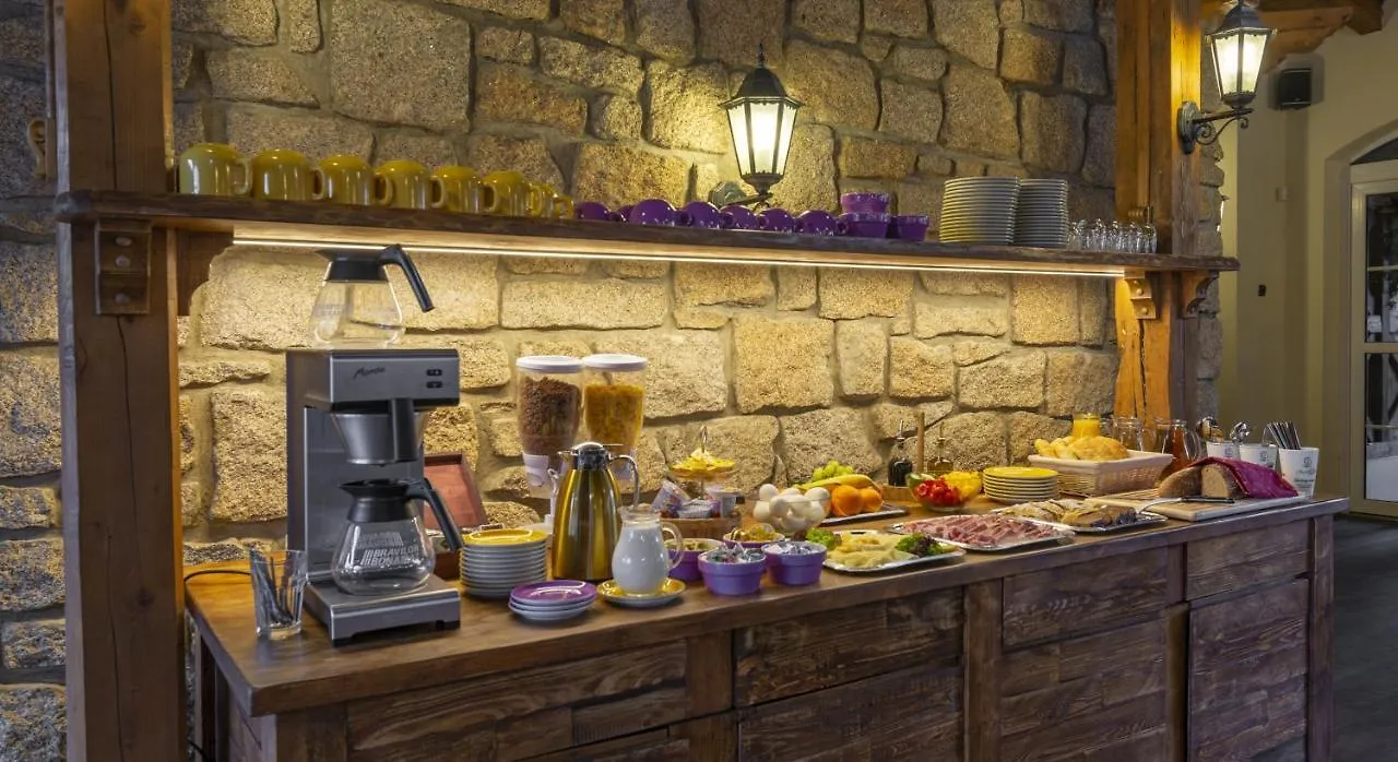 Hotel U Simla Karlovy Vary