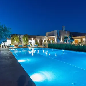 Jardins D'isa Marrakesh